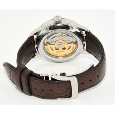 RELOJ SEIKO SSA393J1 RELOJ SEIKO SSA393J1