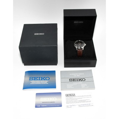 RELOJ SEIKO SSA393J1 RELOJ SEIKO SSA393J1