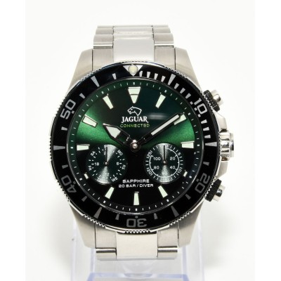 RELOJ JAGUAR J888/5 CONNECTED RELOJ JAGUAR J888/5 CONNECTED