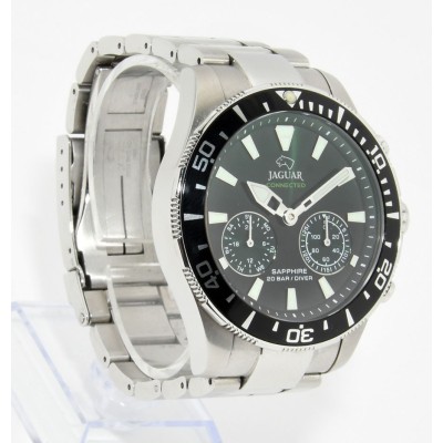 RELOJ JAGUAR J888/5 CONNECTED RELOJ JAGUAR J888/5 CONNECTED