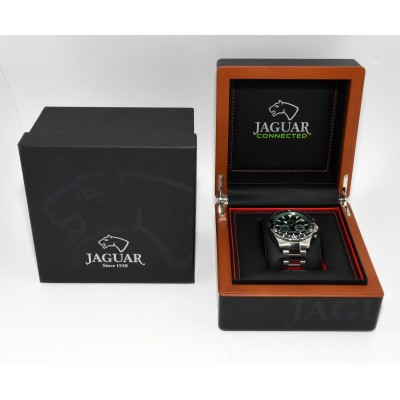 RELOJ JAGUAR J888/5 CONNECTED RELOJ JAGUAR J888/5 CONNECTED