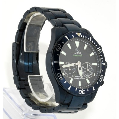 RELOJ JAGUAR J888/5 CONNECTED RELOJ JAGUAR J888/5 CONNECTED