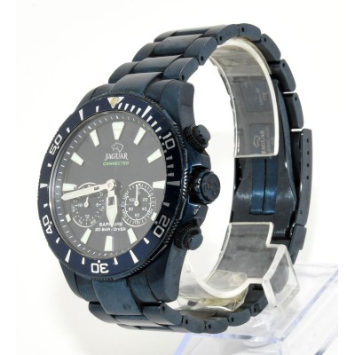 RELOJ JAGUAR J888/5 CONNECTED RELOJ JAGUAR J888/5 CONNECTED
