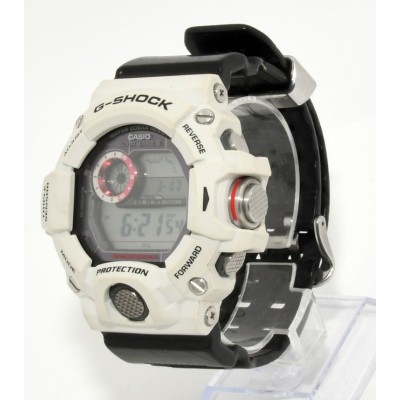 RELOJ CASIO G-SHOCK RANGEMAN 3410 GW-9400 RELOJ CASIO G-SHOCK RANGEMAN 3410 GW-9400