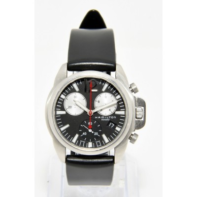 RELOJ HAMILTON H633121 RELOJ HAMILTON H633121