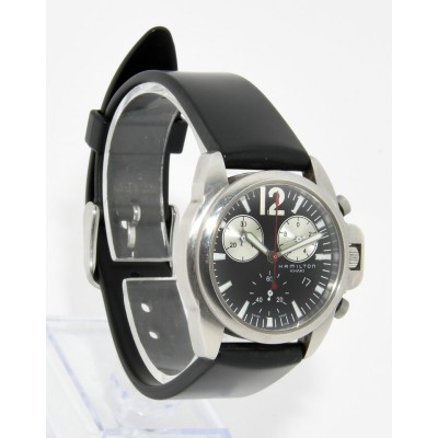 RELOJ HAMILTON H633121 RELOJ HAMILTON H633121