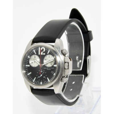 RELOJ HAMILTON H633121 RELOJ HAMILTON H633121