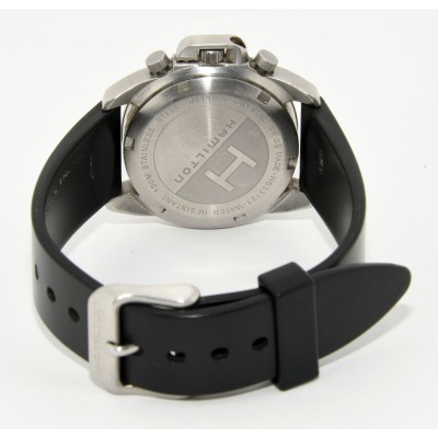 RELOJ HAMILTON H633121 RELOJ HAMILTON H633121