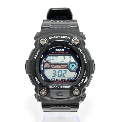 RELOJ CASIO G-SHOCK 3193 RELOJ CASIO G-SHOCK 3193