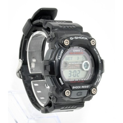 RELOJ CASIO G-SHOCK 3193 RELOJ CASIO G-SHOCK 3193