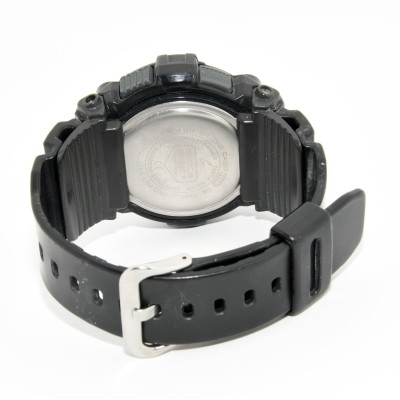 RELOJ CASIO G-SHOCK 3193 RELOJ CASIO G-SHOCK 3193