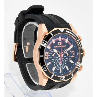 RELOJ TIME FORCE WATCH TF5027MRN-01 SPECTRUM RELOJ TIME FORCE WATCH TF5027MRN-01 SPECTRUM