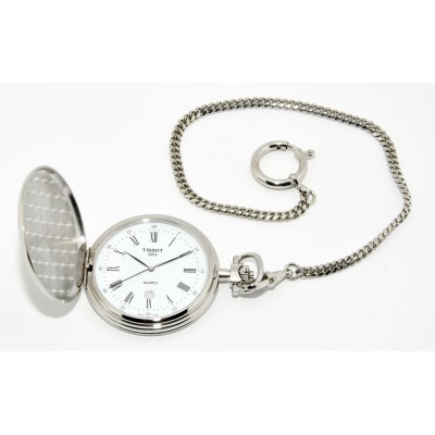 RELOJ DE BOLSILLO TISSOT SALVONETTE RELOJ DE BOLSILLO TISSOT SALVONETTE