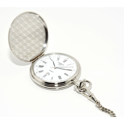 RELOJ DE BOLSILLO TISSOT SALVONETTE RELOJ DE BOLSILLO TISSOT SALVONETTE