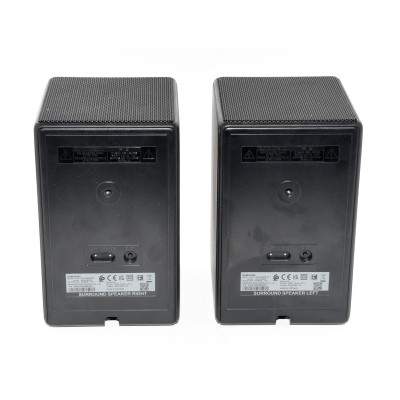 PAREJA ALTAVOCES SAMSUNG SWA-9500S PAREJA ALTAVOCES SAMSUNG SWA-9500S