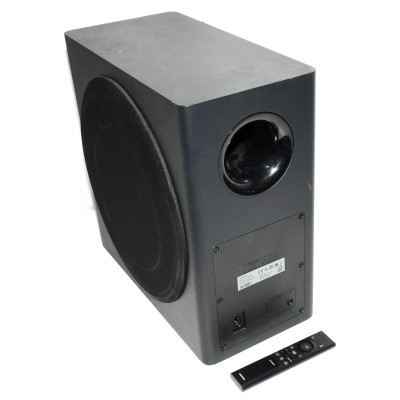 BARRA DE SONIDO SAMSUNG HW-Q800B