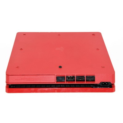 CONSOLA PS4 SLIM SPIDERMAN 1TB CON MANDO CONSOLA PS4 SLIM SPIDERMAN 1TB CON MANDO
