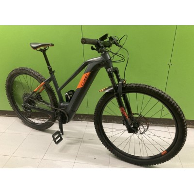 BICICLETA ELECTRICA BICICLETA CUBE REACTION HYBRID SL 625 29 BICICLETA ELECTRICA BICICLETA CUBE REACTION HYBRID SL 625 29