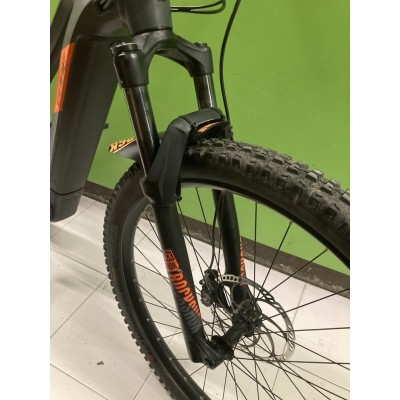 BICICLETA ELECTRICA BICICLETA CUBE REACTION HYBRID SL 625 29 BICICLETA ELECTRICA BICICLETA CUBE REACTION HYBRID SL 625 29