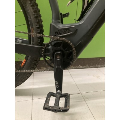 BICICLETA ELECTRICA BICICLETA CUBE REACTION HYBRID SL 625 29 BICICLETA ELECTRICA BICICLETA CUBE REACTION HYBRID SL 625 29