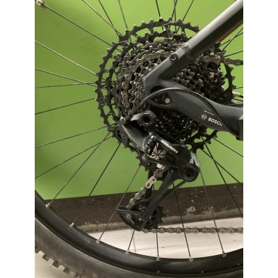 BICICLETA ELECTRICA BICICLETA CUBE REACTION HYBRID SL 625 29 BICICLETA ELECTRICA BICICLETA CUBE REACTION HYBRID SL 625 29