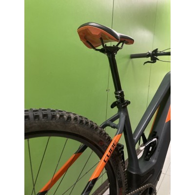BICICLETA ELECTRICA BICICLETA CUBE REACTION HYBRID SL 625 29 BICICLETA ELECTRICA BICICLETA CUBE REACTION HYBRID SL 625 29