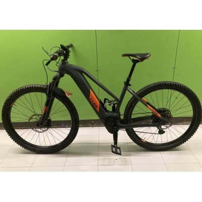 BICICLETA ELECTRICA BICICLETA CUBE REACTION HYBRID SL 625 29 BICICLETA ELECTRICA BICICLETA CUBE REACTION HYBRID SL 625 29