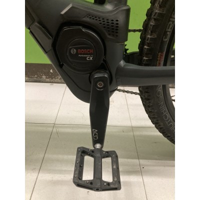 BICICLETA ELECTRICA BICICLETA CUBE REACTION HYBRID SL 625 29 BICICLETA ELECTRICA BICICLETA CUBE REACTION HYBRID SL 625 29