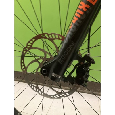 BICICLETA ELECTRICA BICICLETA CUBE REACTION HYBRID SL 625 29 BICICLETA ELECTRICA BICICLETA CUBE REACTION HYBRID SL 625 29