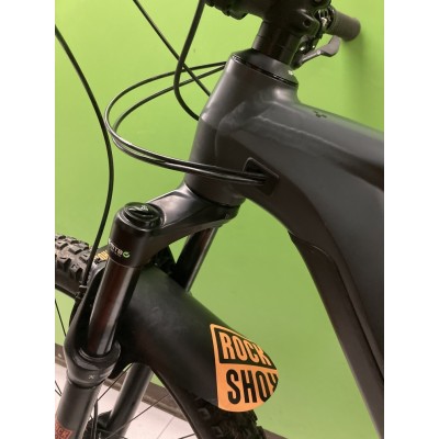 BICICLETA ELECTRICA BICICLETA CUBE REACTION HYBRID SL 625 29 BICICLETA ELECTRICA BICICLETA CUBE REACTION HYBRID SL 625 29