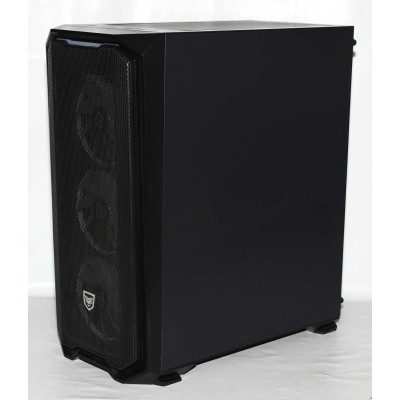 PC GAMING / AMD RYZEN 7 3700X 4,3GHz / EVGA RTX 3060 TI PC GAMING / AMD RYZEN 7 3700X 4,3GHz / EVGA RTX 3060 TI
