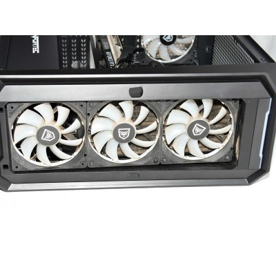 PC GAMING / AMD RYZEN 7 3700X 4,3GHz / EVGA RTX 3060 TI PC GAMING / AMD RYZEN 7 3700X 4,3GHz / EVGA RTX 3060 TI