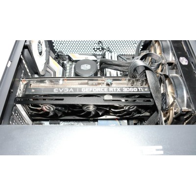 PC GAMING / AMD RYZEN 7 3700X 4,3GHz / EVGA RTX 3060 TI PC GAMING / AMD RYZEN 7 3700X 4,3GHz / EVGA RTX 3060 TI