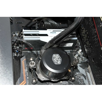 PC GAMING / AMD RYZEN 7 3700X 4,3GHz / EVGA RTX 3060 TI PC GAMING / AMD RYZEN 7 3700X 4,3GHz / EVGA RTX 3060 TI