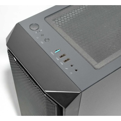 PC GAMING / AMD RYZEN 7 3700X 4,3GHz / EVGA RTX 3060 TI PC GAMING / AMD RYZEN 7 3700X 4,3GHz / EVGA RTX 3060 TI