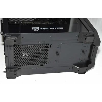 PC GAMING / AMD RYZEN 7 3700X 4,3GHz / EVGA RTX 3060 TI PC GAMING / AMD RYZEN 7 3700X 4,3GHz / EVGA RTX 3060 TI