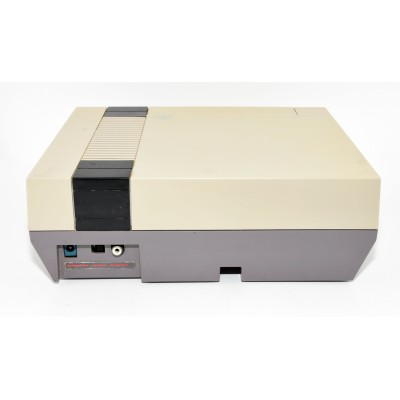 CONSOLA NINTENDO NES 1987