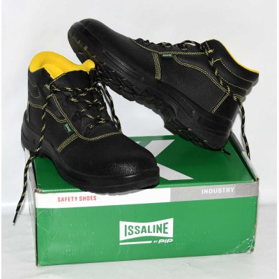 BOTAS DE TRABAJO ISSALINE T42 BOTAS DE TRABAJO ISSALINE T42