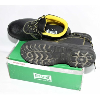 BOTAS DE TRABAJO ISSALINE T42 BOTAS DE TRABAJO ISSALINE T42