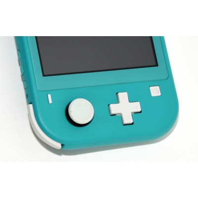 NINTENDO SWITCH LITE AZUL TURQUESA NINTENDO SWITCH LITE AZUL TURQUESA