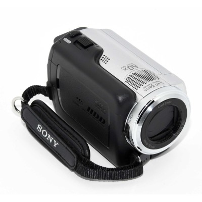 VIDEOCAMARA SONY HANDYCAM DCR-SR37E