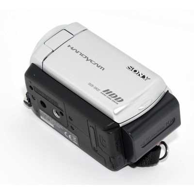 VIDEOCAMARA SONY HANDYCAM DCR-SR37E
