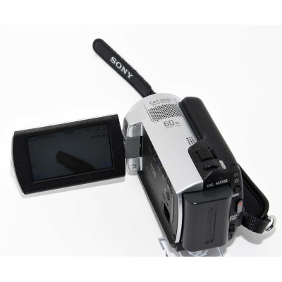 VIDEOCAMARA SONY HANDYCAM DCR-SR37E