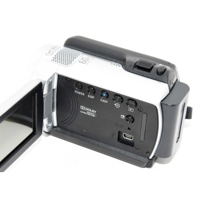 VIDEOCAMARA SONY HANDYCAM DCR-SR37E