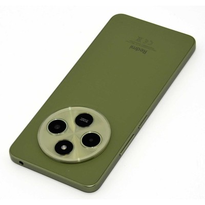 XIAOMI REDMI 14C 128GB VERDE XIAOMI REDMI 14C 128GB VERDE
