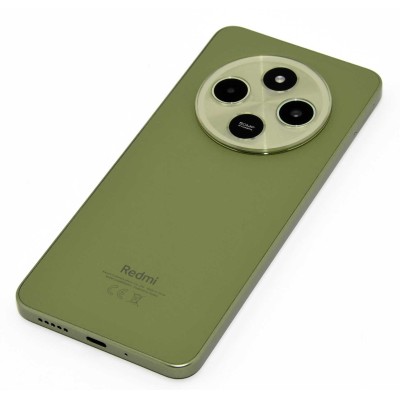 XIAOMI REDMI 14C 128GB VERDE XIAOMI REDMI 14C 128GB VERDE