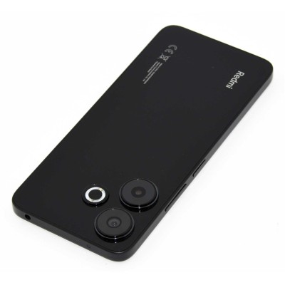 XIAOMI REDMI 13 256GB NEGRO XIAOMI REDMI 13 256GB NEGRO