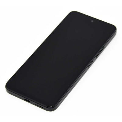 XIAOMI REDMI 13 256GB NEGRO XIAOMI REDMI 13 256GB NEGRO