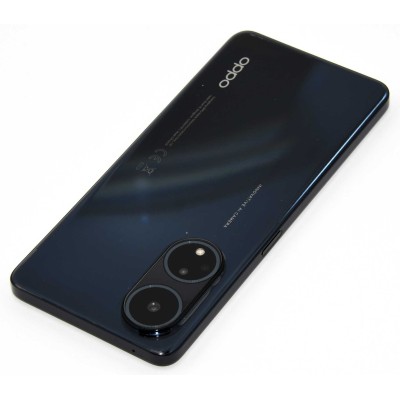 OPPO A98 5G 256GB NEGRO