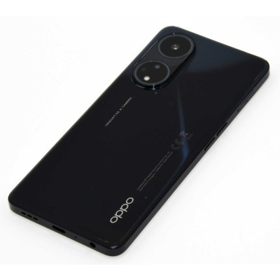 OPPO A98 5G 256GB NEGRO